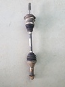 BRP (Can-am / Ski-doo)-BOMBARDIER RH Cv Joint - 705401579-705401579