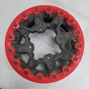 black, rim package xxc