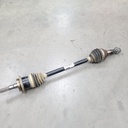 rh front - premium cv axle
