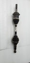 BRP (Can-am / Ski-doo)-(new ref. 705401116) rh homocinetic joint except package xmr-705401944