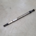 LH Axle Ass'y