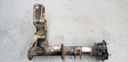BRP (Can-am / Ski-doo)-LH AXLE TUBE-705500182