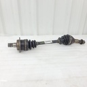 lh cv joint