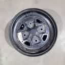 Rear Rim XT CAMO