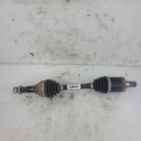 rh half shaft ass'y