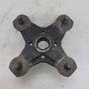 wheel hub