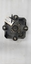 wheel hub