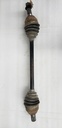 BRP (Can-am / Ski-doo)-performance cv axle - rear model x3, x3 xds-705502154