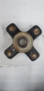 Wheel Hub - 705502268 CAN AM
