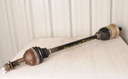 half shaft
