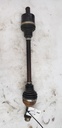 rear - premium cv axle
