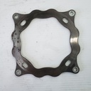 FRONT BRAKE DISC - Call your local BRP dealership