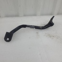 (new ref. 705600784) brake pedal, black
