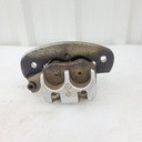 rear caliper
