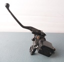 BRP (Can-am / Ski-doo)-lh front master cylinder-705601430