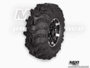 27X9-12 6PR TW358 SLINGSHOT XT FRT AMS