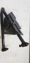 BOMBARDIER RH Suspension Arm, Black - 706200612