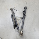 lh lower suspension arm