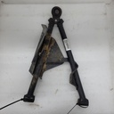 rh lower suspension arm