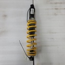 front shock