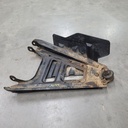 BRP (Can-am / Ski-doo)-suspension arm, black-706201050