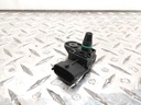 pressure and temperature sensor