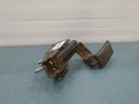 accelerator pedal