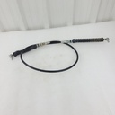 CABLE D'EMBRAYA*SHIFTING