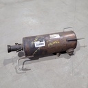 Muffler - 707600080 BOMBARDIER CAN AM