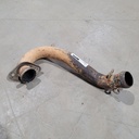 BRP (Can-am / Ski-doo)-front head pipe engine 1000r-707600627
