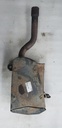 BRP (Can-am / Ski-doo)-(new ref. 703501071) muffler except model europe-707600629