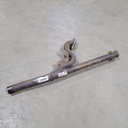 rear head pipe