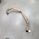 front head pipe