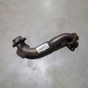 rear head pipe