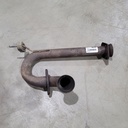 pipe_exhaust in weld