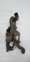 BRP (Can-am / Ski-doo)-(new ref. 707601281) pipe-707601220