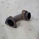 pipe_exhaust in weld