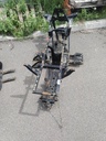 WELD-MAIN FRAME,SPMN 5 05%