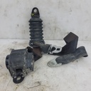 safety belt package xds std