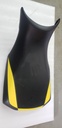 Assembly Seat Package XMR - Can-Am - 708002549