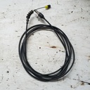 POLARIS-throttle cable-7081674
