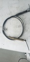 (new ref. 7082474) shift cable base