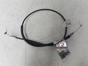 throttle cable