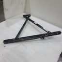 BOLT IN BRACE WELD, BLACK