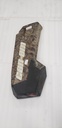 camo, rh rear fender break up country camo models