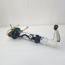 (new ref. 709001517) fuel pump included 280 to 280a