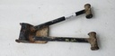 POLARIS-WELD-UPPER CONTROL ARM,LH - POLARIS - 1015848-067-1015848-067
