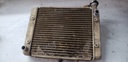 BRP (Can-am / Ski-doo)-Bombardier Radiator Ass'y - 709200307-709200307