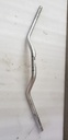 BRP (Can-am / Ski-doo)-aluminum handle bar package xmr black-709400513