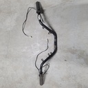BRP (Can-am / Ski-doo)-Steering-709401237